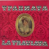 Giuseppe Verdi - Traviata (boxset, 2 viniluri)