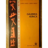 GAURIREA ADANCA-L. SAUER, CH. IONESCU-233374