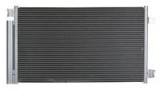Condensator, climatizare FIAT 500e Cabriolet (332_) (2020 - Prezent) MAXGEAR AC830428