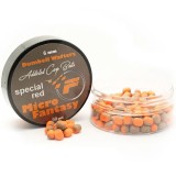 Wafters Addicted Carp Baits Dumbell Fantasy, Special Red, 6 mm, 50ml