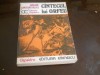 GRIGORE CONSTANTINESCU - CANTECUL LUI ORFEU,1979, Alta editura
