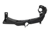 Suport far BMW 3 cupe (E92) (2005 - 2013) BLIC 6508-05-0062245P