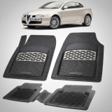 Cumpara ieftin Covorase Alfa Romeo GT Generatia I Compatibile 2003-2010 | Silver