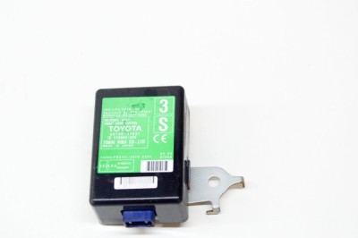 Alt modul de control TOYOTA PRIUS _W3_ 2011 OEM: 61B663-000,89740-47031 | 12647282 foto