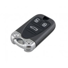 Carcasa cheie Topautochei&reg; pentru Alfa Romeo 159 2005-2011, 3 butoane