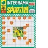 Integrama sportiva, Nr.44/2023