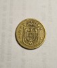 Moneda 5 Lei 1930 Paris - Colecție Numismatică Rară