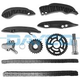 DAYCO KTC1059 chit lant de distributie