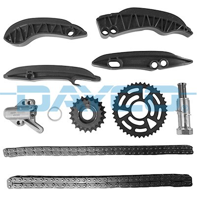 DAYCO KTC1059 chit lant de distributie