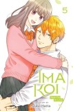 Ima Koi: Now I&#039;m in Love, Vol. 5