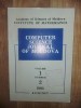 Computer science journal of Moldova 1 nr. 2