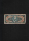 Brazilia 2 cruzeiros 1956 seria064619