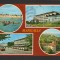 CPIB 19348 CARTE POSTALA - MANGALIA, MOZAIC, AUTOTURISM
