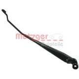 Brat stergator, parbriz VW LUPO (6X1, 6E1) (1998 - 2005) METZGER 2190064