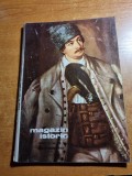 Revista magazin istoric septembrie 1972