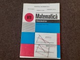 C OTTESCU I CUCULESCU MATEMATICA GEOMETRIE MANUAL PENTRU CLASA A VII A 1995