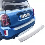 Ornament protectie portbagaj/bara spate mat pentru Mini Countryman F60 facelift din 06.2020