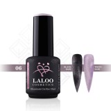 Illuminate Cat Eye No.6 Laloo 15ml
