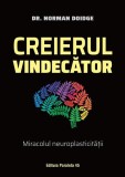 Cumpara ieftin Creierul vindecător - Paperback brosat - Norman Doidge - Paralela 45