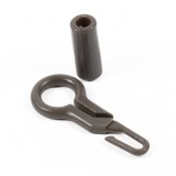Cumpara ieftin Faith Backlead Clips and Hoods, Faith Carp Tackle