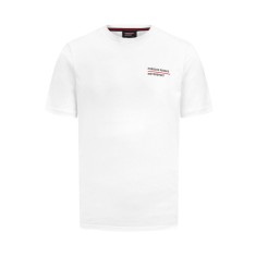 Porsche Motorsport tricou de bărbați Penske Car white 2023 - L