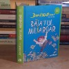 DAVID WALLIAMS - BAIATUL MILIARDAR , ARTHUR , 2021 ( CARTONATA ) *