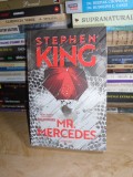 STEPHEN KING - MR. MERCEDES ( THRILLER ) , 2023 #