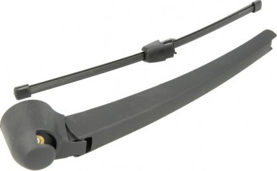 Brat stergator cu lamela spate SKODA FABIA II intre 2006-2014