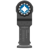 HiKOKI MSD32PBC - Accesoriu multicutter Starlock taiere 32x50x0.6 mm lemn metal