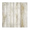 Tapet autoadeziv Hode, 45 x 200 cm, PVC, maro