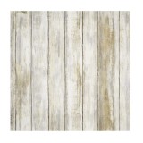 Tapet autoadeziv Hode, 45 x 200 cm, PVC, maro