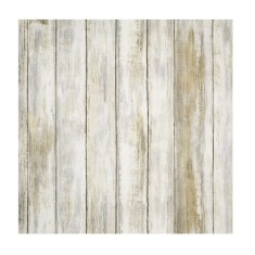 Tapet autoadeziv Hode, 45 x 200 cm, PVC, maro