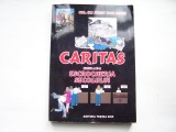 Caritas - escrocheria secolului - Ioan Mezei
