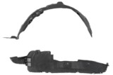 Carenaj roata Kia Magentis (Ge), 09.2005-10.2008, partea Dreapta, Fata, 868122G000, 4133FP1T