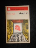 Victor Hugo - Anul 93