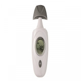 Termometru cu infrarosii pentru tampla si ureche SkinTemp REER 98020