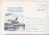 Bnk ip Alba Iulia - Bienala filetelie polara - Orca - necirculata - 065/1996, Dupa 1950