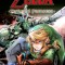 The Legend of Zelda: Twilight Princess, Vol. 8, Volume 8