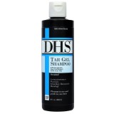 Șampon Person &amp;amp; Covey DHS Tar Gel, parfumat, cu gudron 0,5%, 240 ml