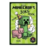 Minecraft Joke Book