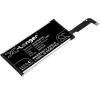 Baterie Acumulator Google Pixel 4A, 3.85V 3050mAh, Li-Polymer, Negru