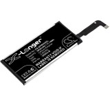 Baterie Acumulator Google Pixel 4A, 3.85V 3050mAh, Li-Polymer, Negru