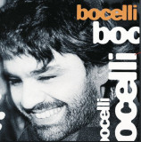 Bocelli | Andrea Bocelli