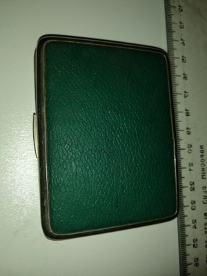 TABACHERA VINTAGE foto