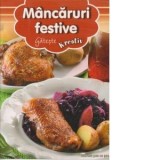 Mancaruri festive