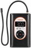 Osram TYREinflate 4000, 8.3 Bar, Digital, Auto-Stop, Lampa Led Inspectie OTIR4000