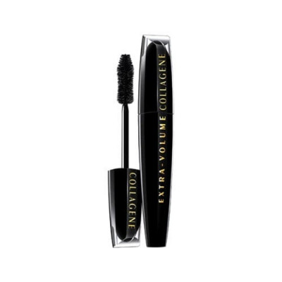 Rimel L&amp;rsquo;Oreal Paris Mega Volume Collagene Mascara Extra Black foto