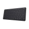 TASTATURI Trust LYRA COMPACT WIRELESS KEYBOARD US &quot;24707&quot; (timbru verde 0.8 lei)
