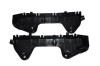 Suport bara spate RENAULT CLIO V, 08.2019-, set (2 buc.); lateral