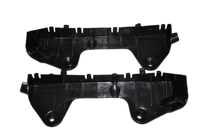 Suport bara spate RENAULT CLIO V, 08.2019-, set (2 buc.); lateral